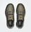 Zapatillas On Cloudhorizon olive thorn